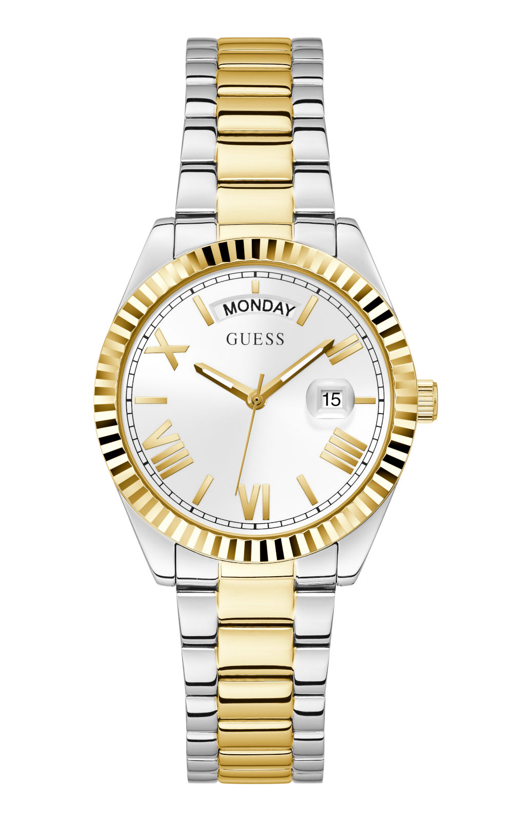 GUESS LUNA GW0308L6 Γυναικείο Ρολόι Quartz Ακριβείας.jpg